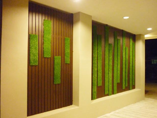 Bansappoori Aparthotel Lamphun Szoba fotó