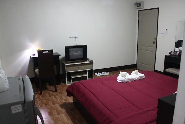 Bansappoori Aparthotel Lamphun Kültér fotó