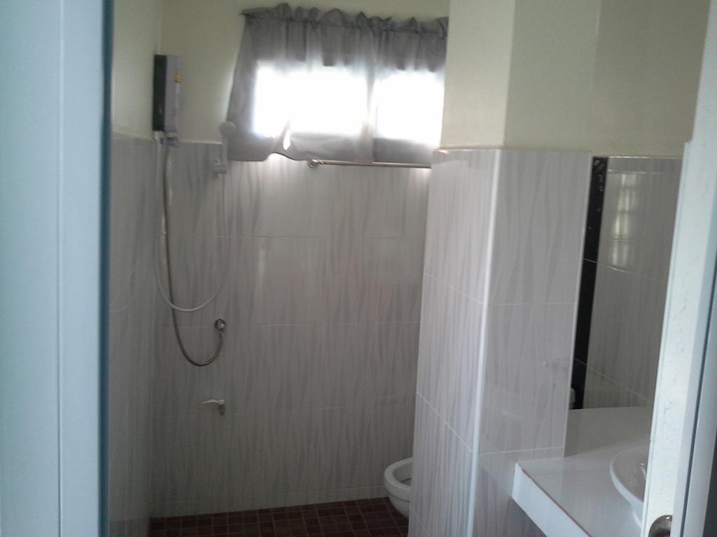 Bansappoori Aparthotel Lamphun Kültér fotó